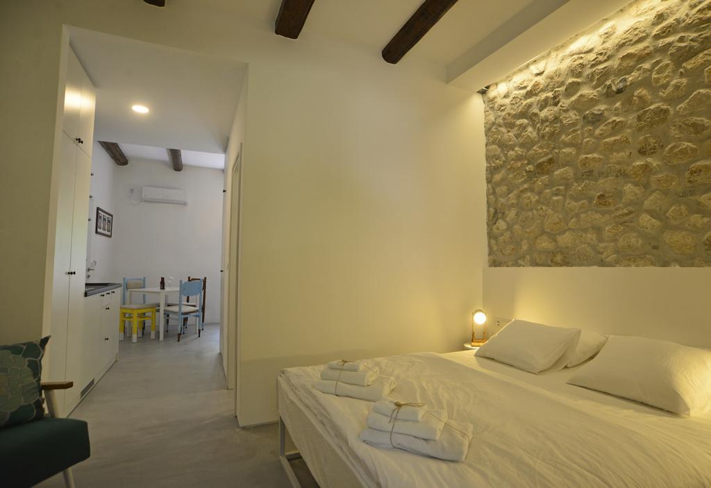 Appartamento House 561 Cattaro