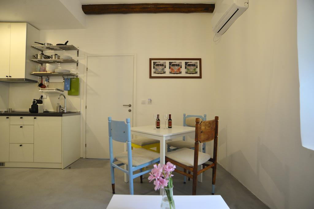Appartamento House 561 *